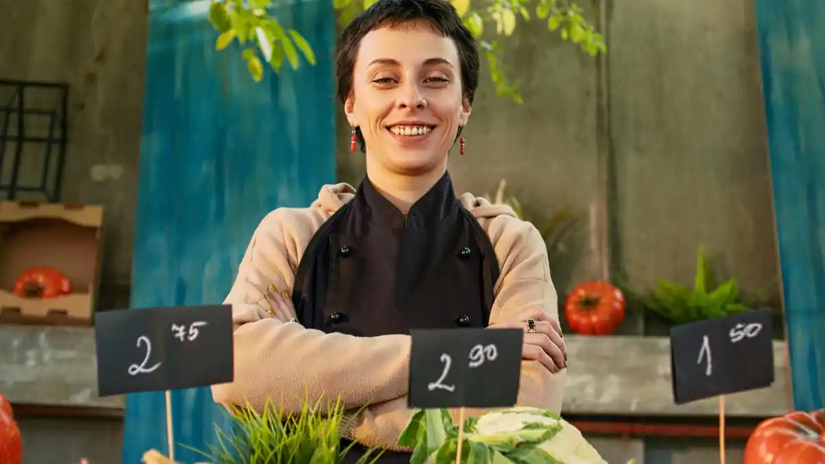 Dutch vegetable garden tips