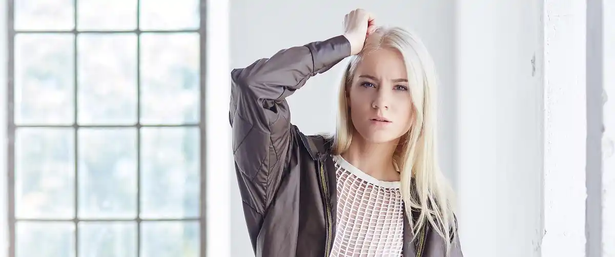 damaged hair roots hair dye mistakes