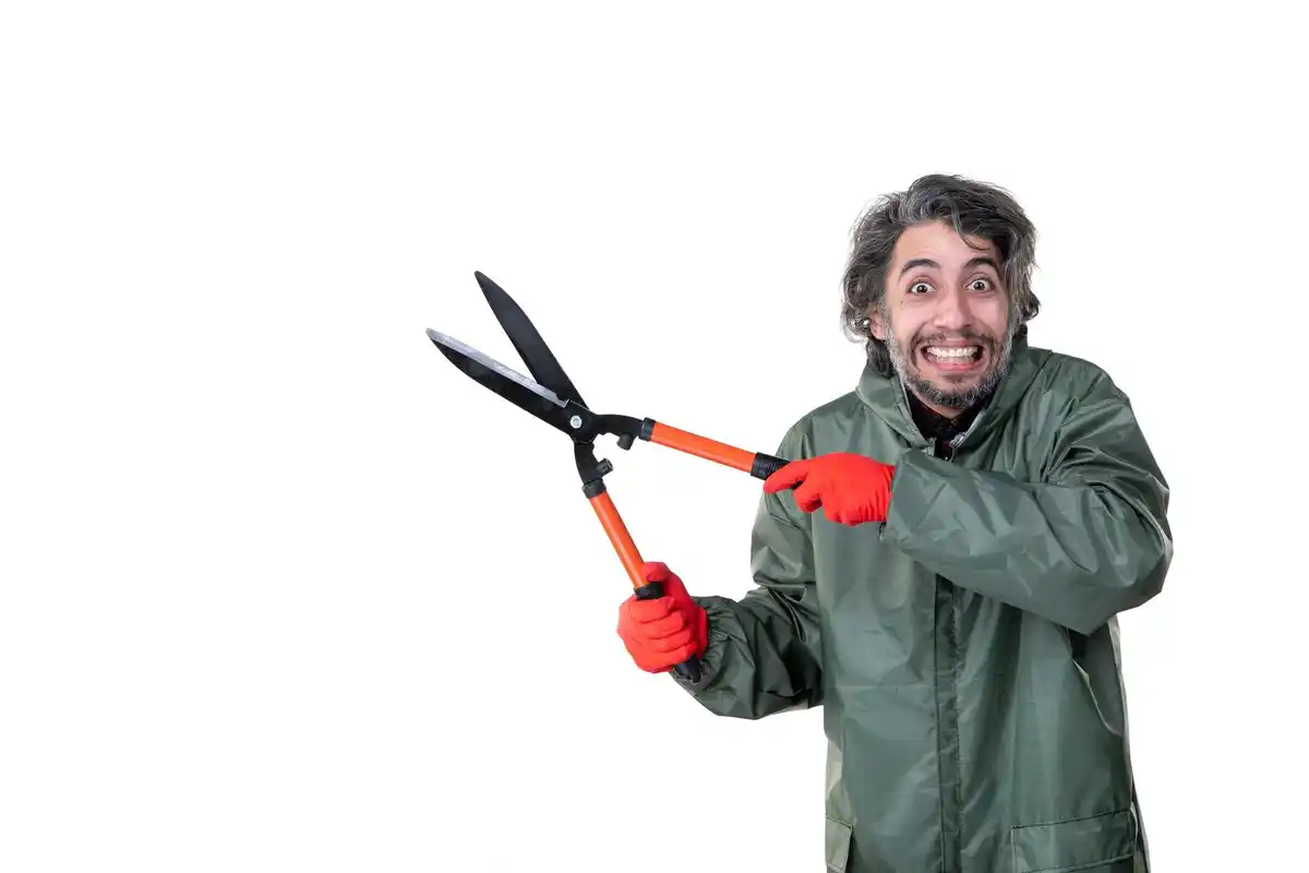 Modern ergonomic garden tools Netherlands