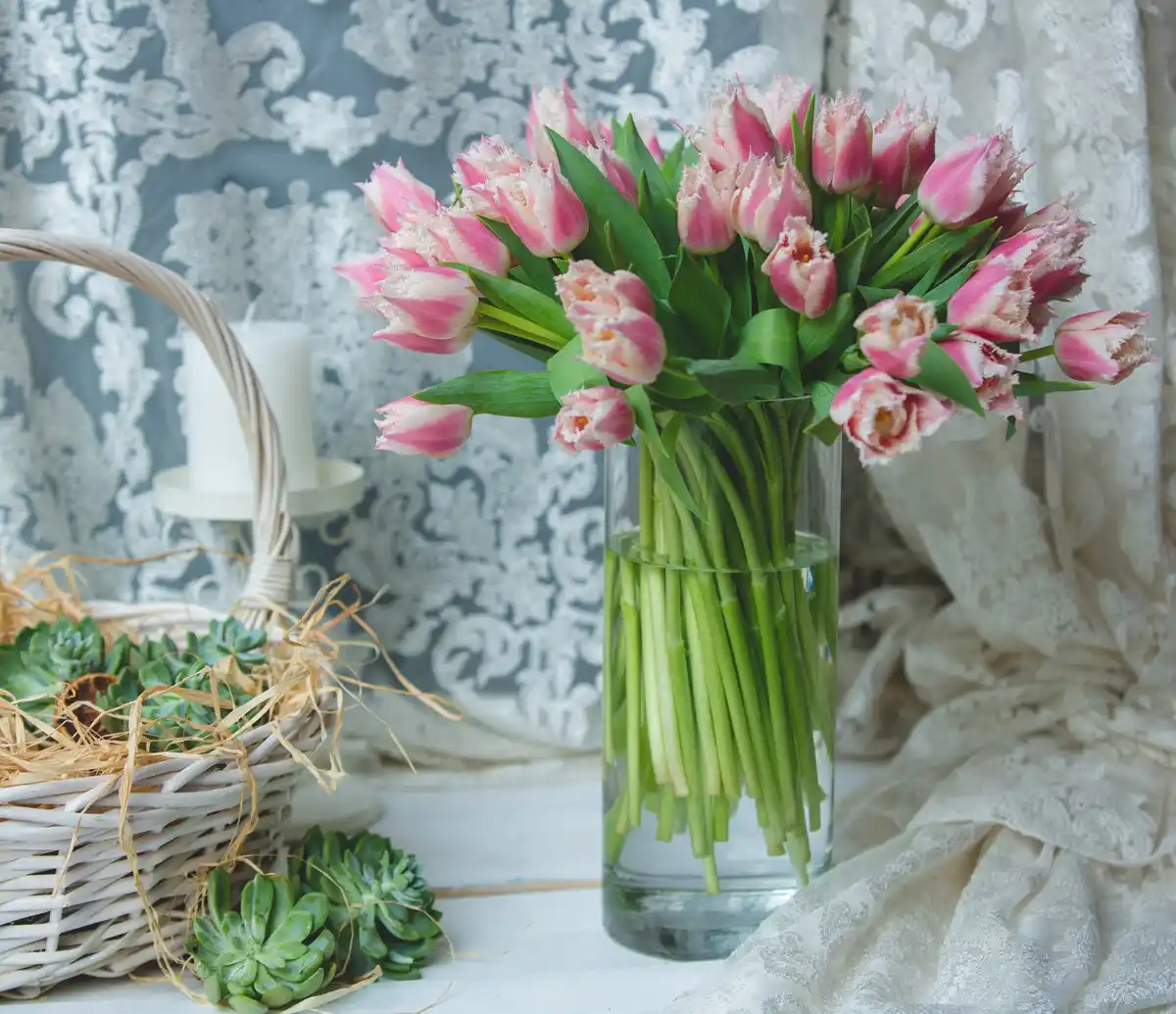 Geheimen van Nederlanders: zo verzorgen ze hun bloemen in huis perfect