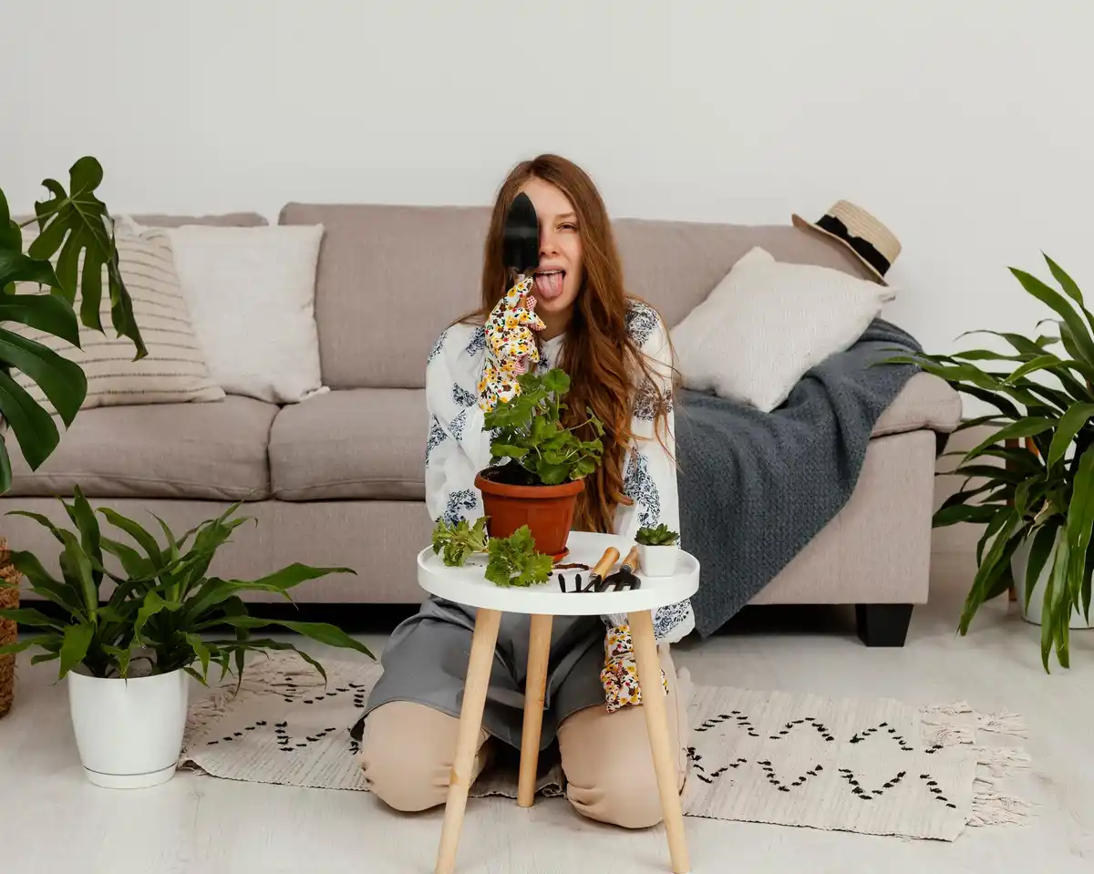 Deze kamerplanten maken je huis gezellig én zijn supermakkelijk