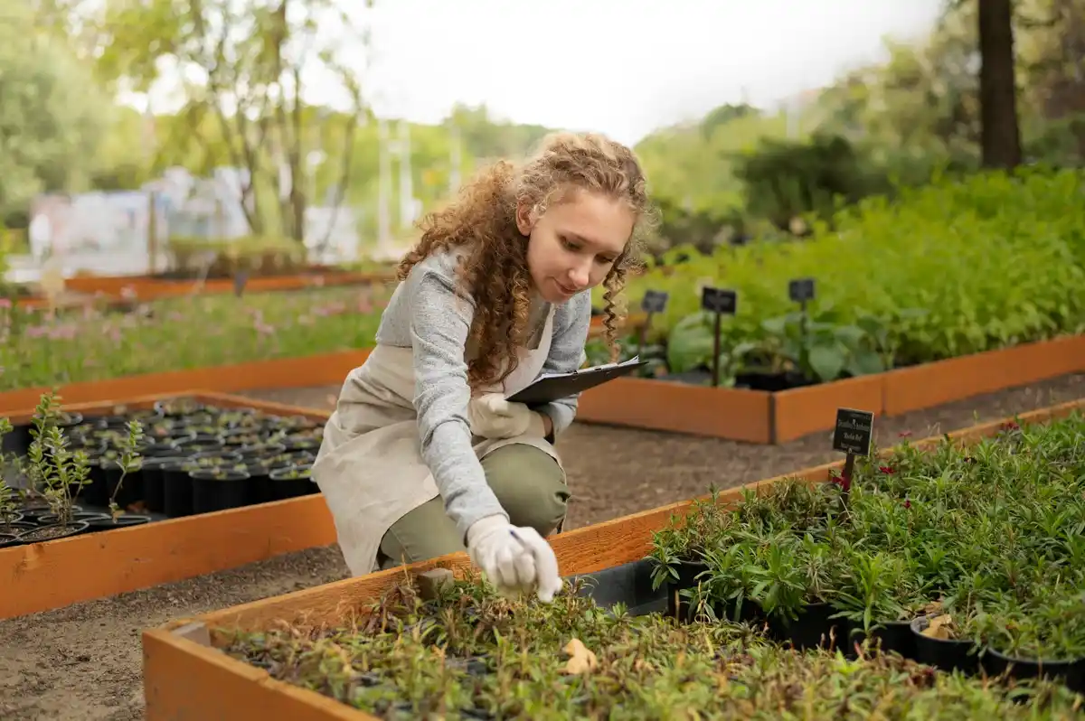 vegetable garden mistakes beginner