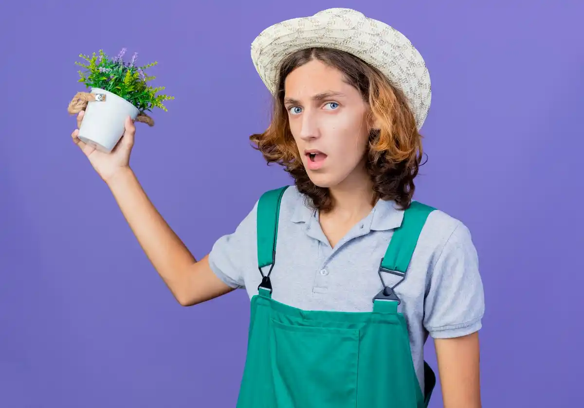 urban container vegetable garden mistakes