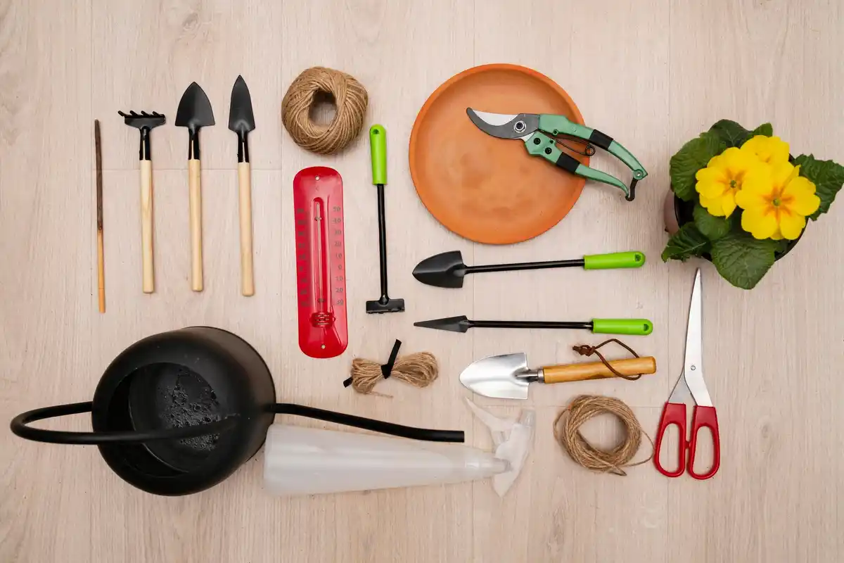 best garden tools Netherlands