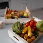 fresh vegetables storage tips refrigerator