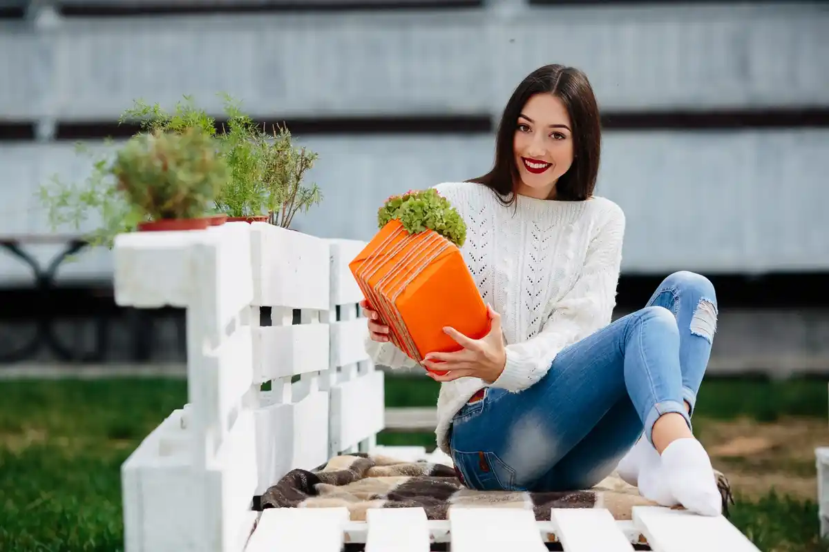 Balkon omtoveren tot moestuin? Ontdek de beste groenten voor kleine ruimtes