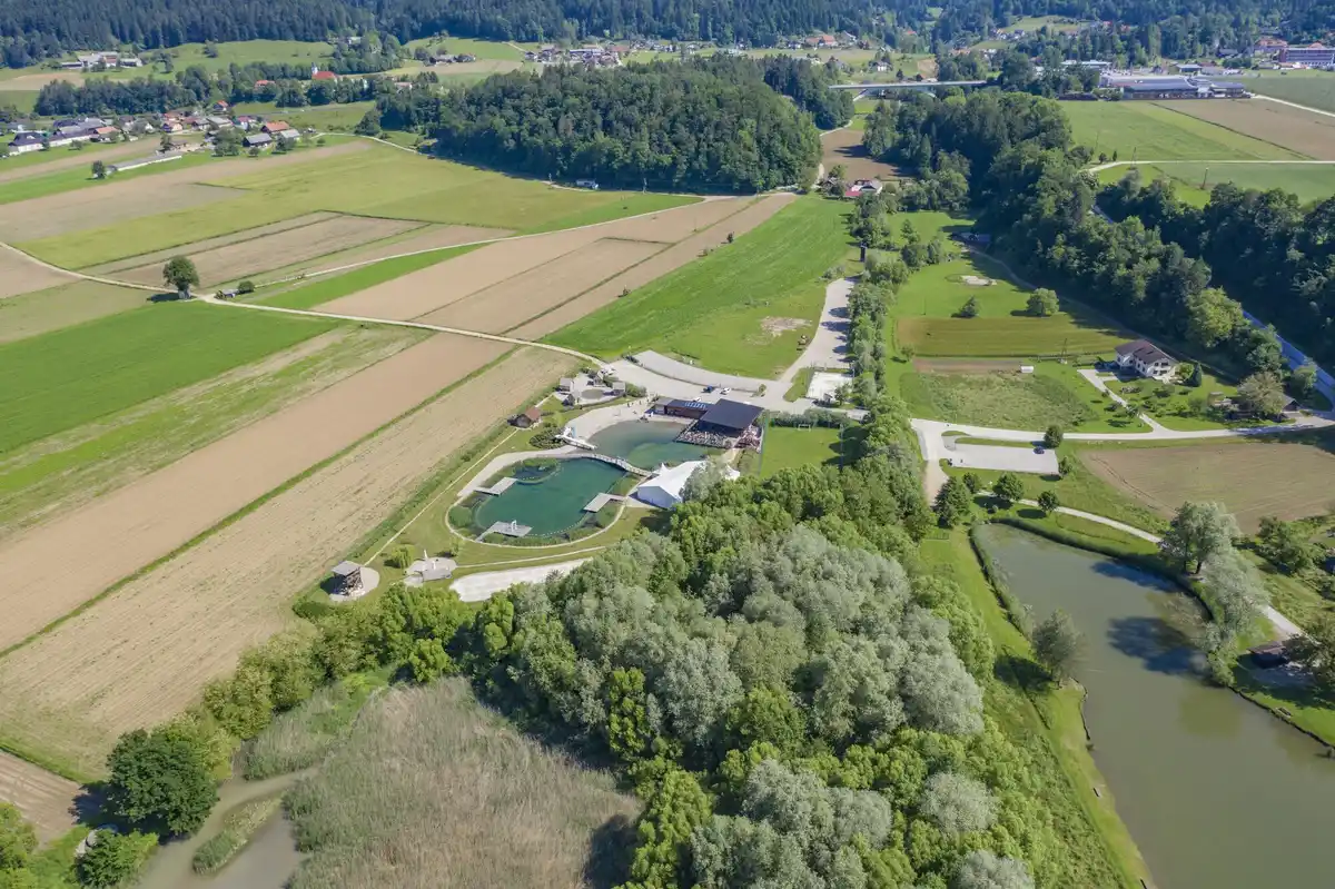smart irrigation system garden netherlands