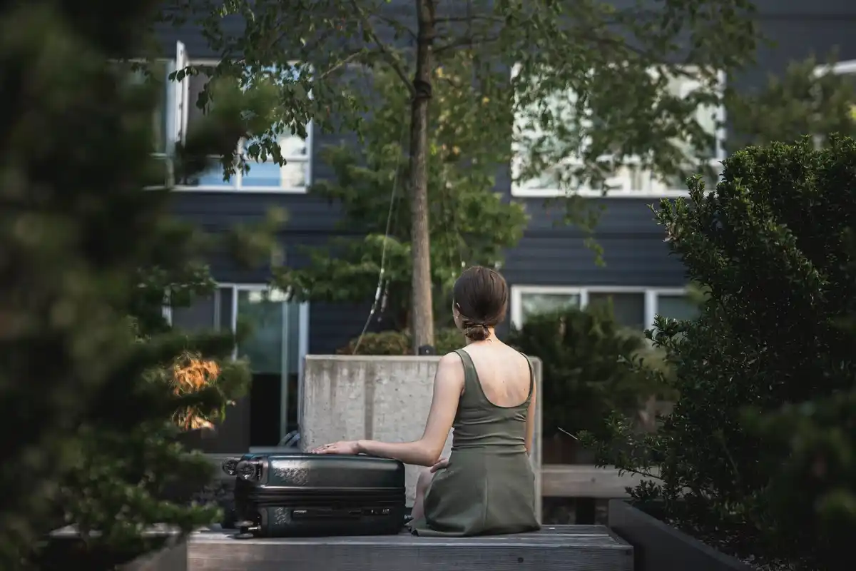 automatic garden irrigation system backyard Netherlands
