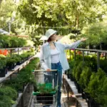 urban balcony vegetable garden vertical planting Netherlands