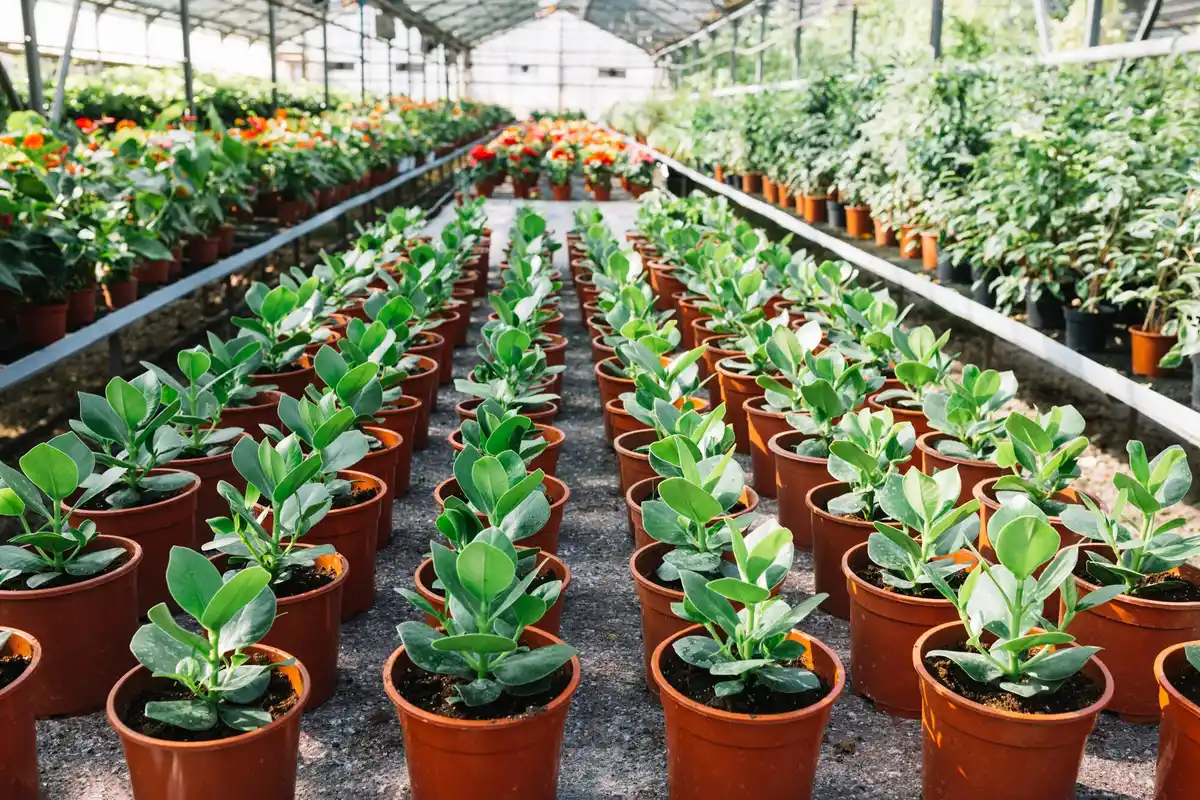 balcony vegetable garden pots Netherlands