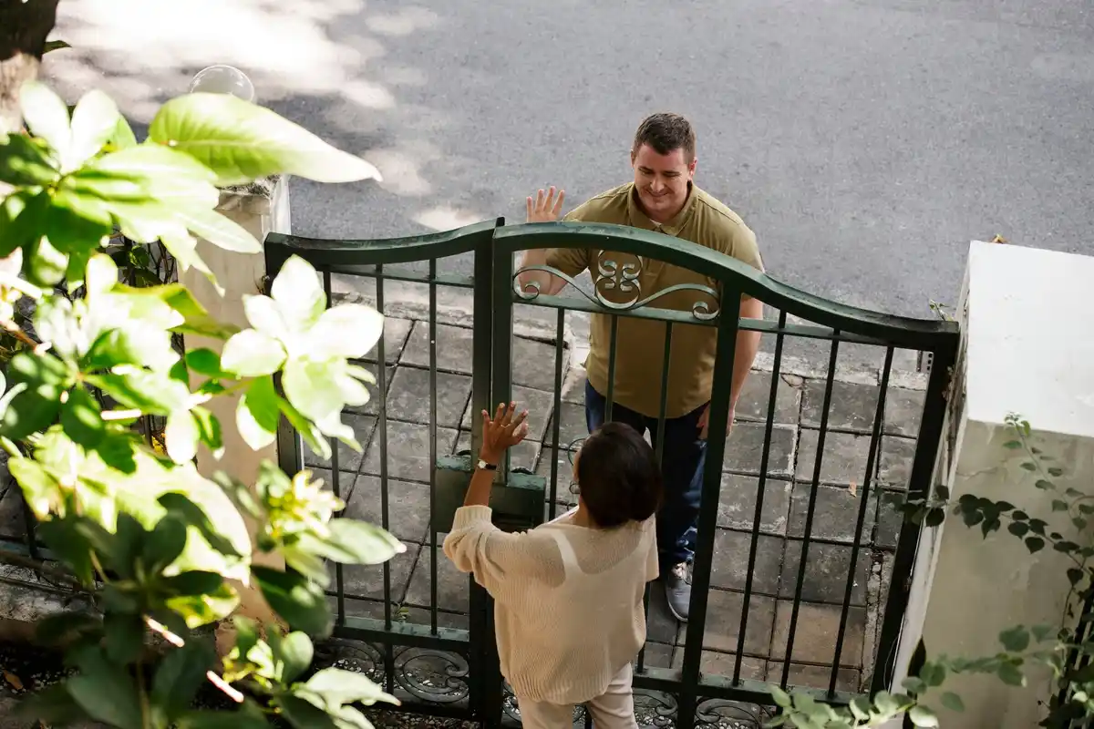 urban balcony composting Netherlands
