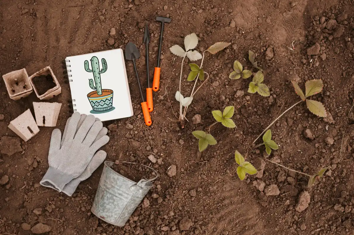 spring vegetable planting garden calendar