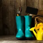 innovative Dutch gardening tools outdoors