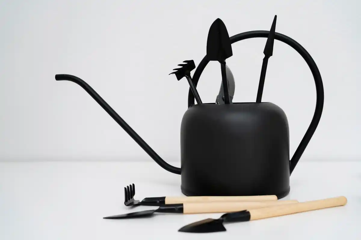 Gardening tools Netherlands innovative