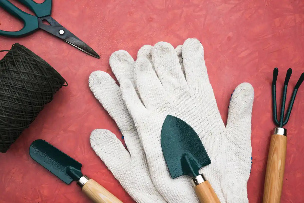 high quality garden tools professional use