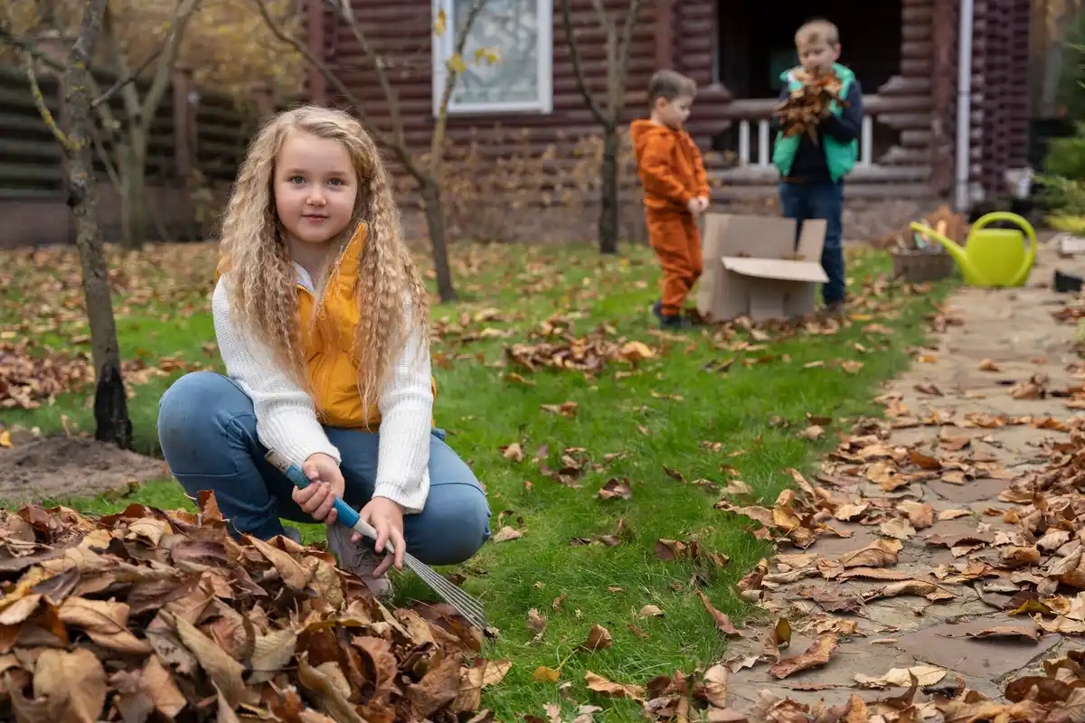 organic home garden mistakes Netherlands