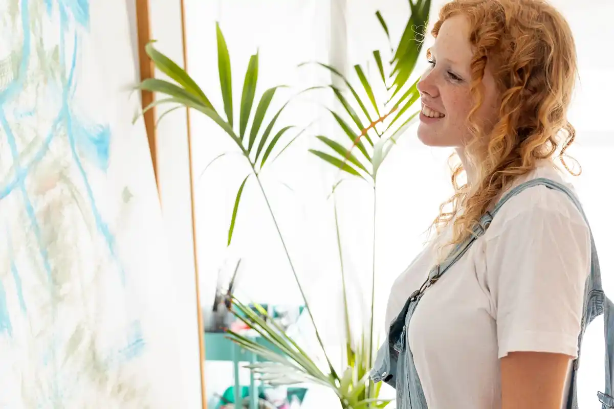 indoor plants sunlight care