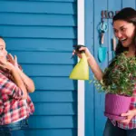 organic gardening pest control mistakes Netherlands