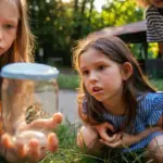 backyard barbecue insect repellent tricks