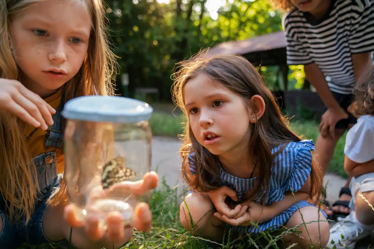 backyard barbecue insect repellent tricks