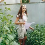 dutch vegetable garden pests protection natural methods