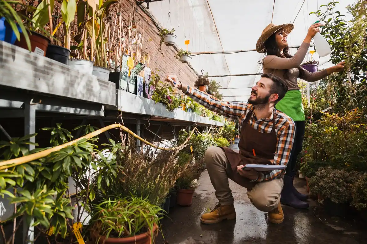 urban container vegetable garden balcony fresh harvest netherlands
