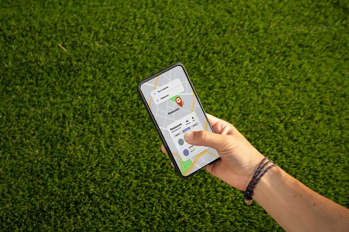 smart garden sprinkler system with smartphone control