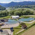 smart garden irrigation system Netherlands