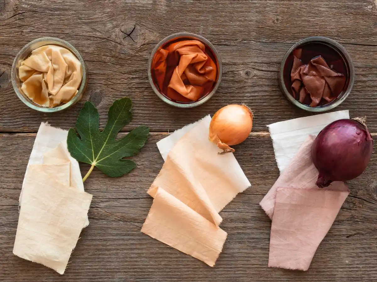 homemade organic fertilizer kitchen scraps