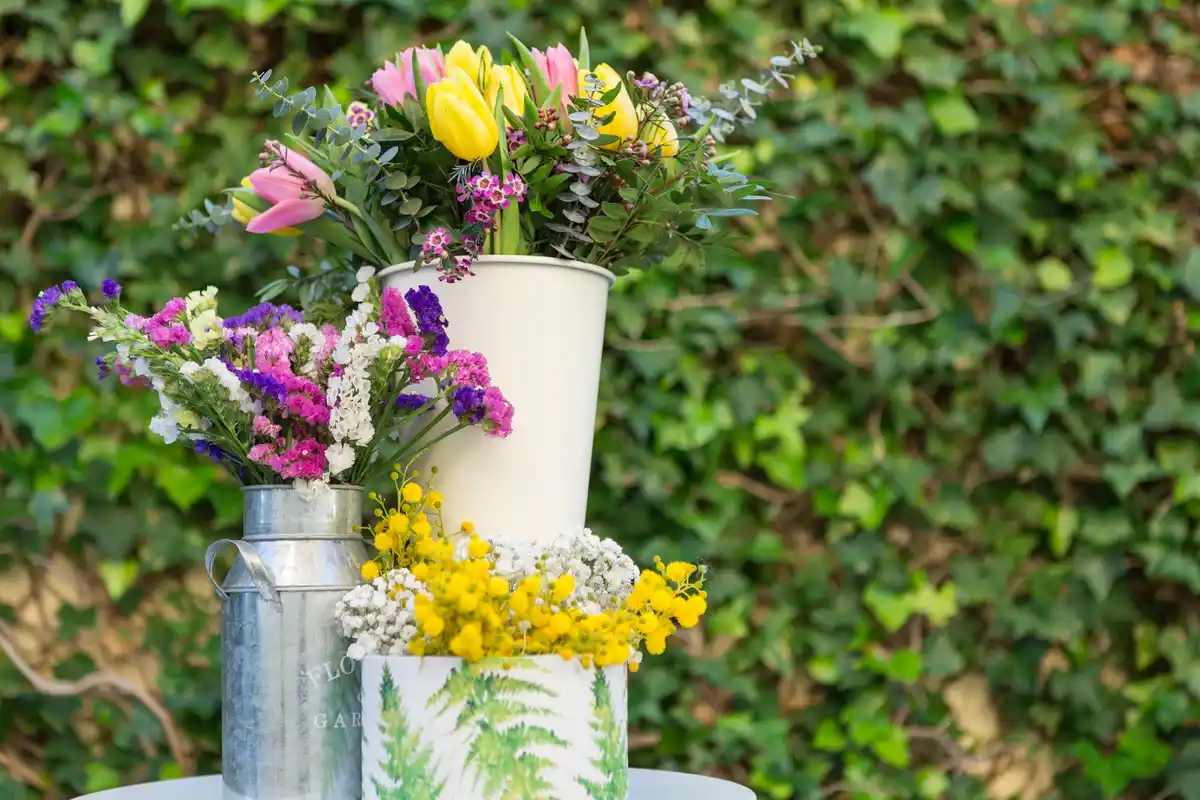 spring garden design ideas netherlands