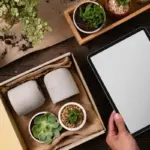 smart gardening tools digital garden technology