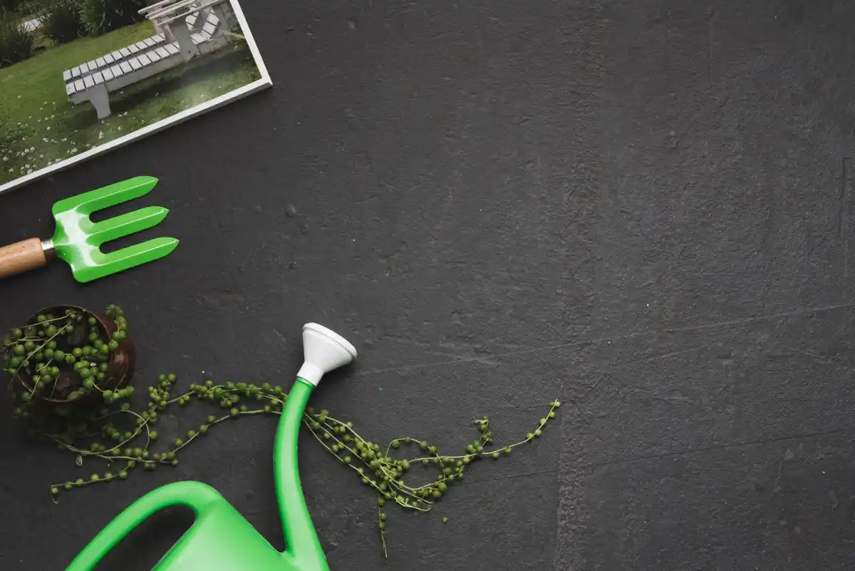 smart gardening tools garden technology