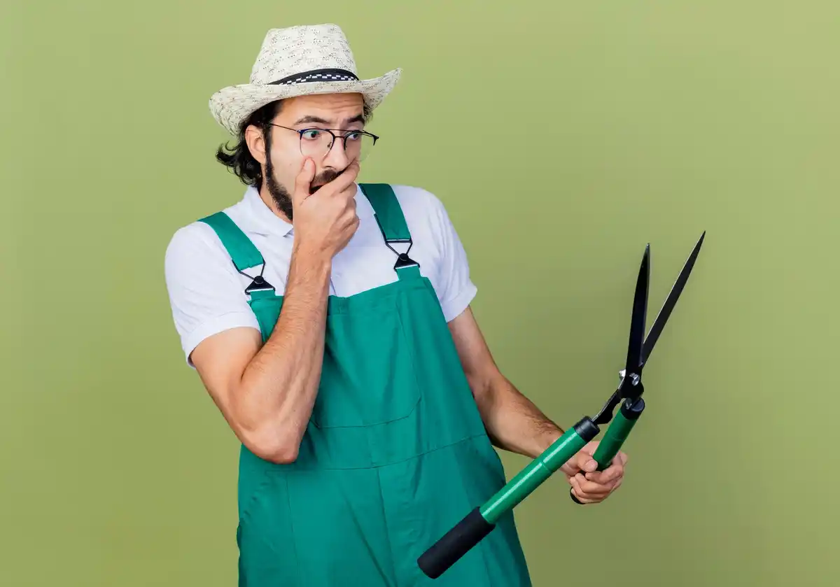 lawn mower blade replacement