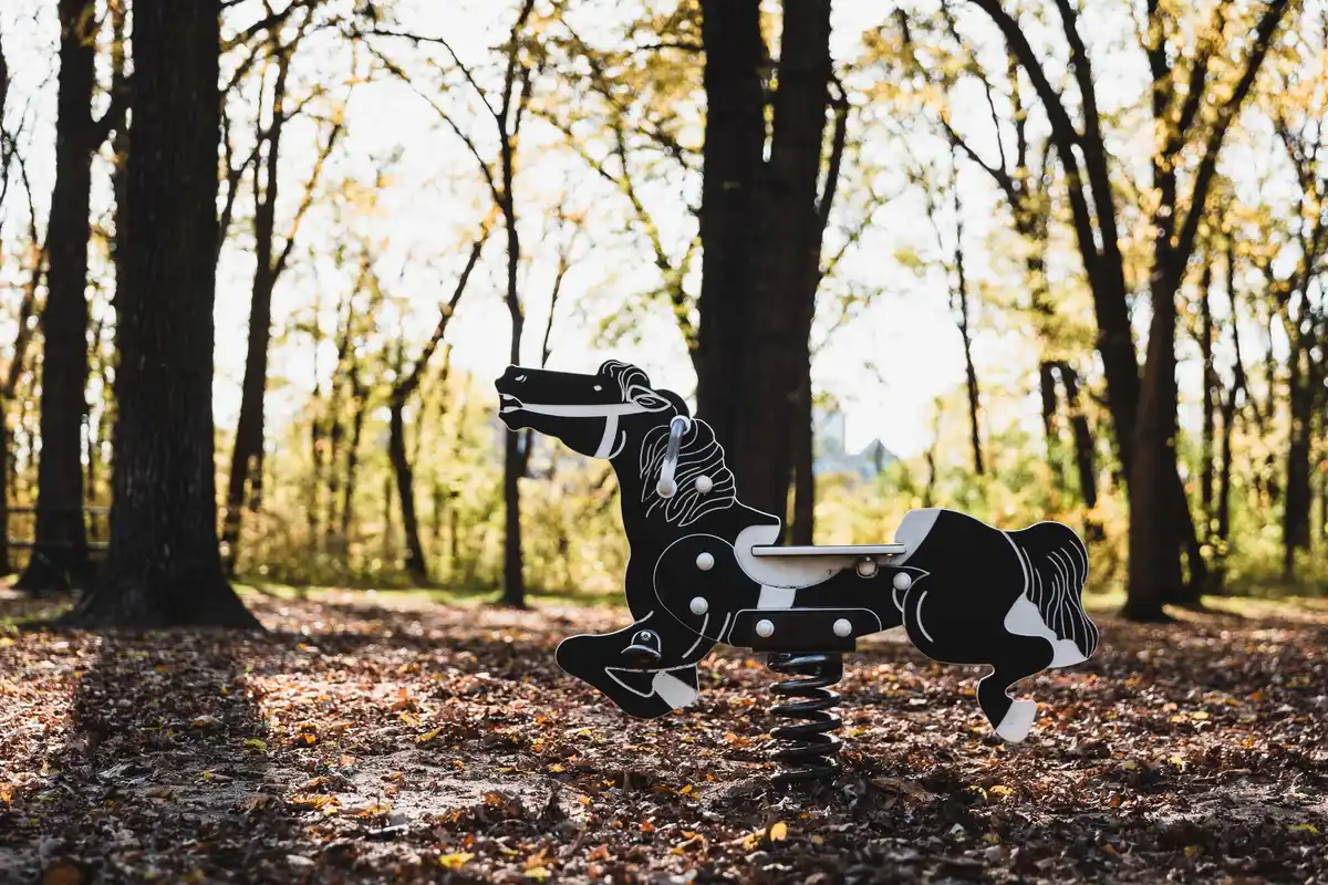 robot lawn mower dutch garden