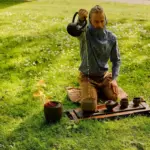 ergonomic gardening tools Netherlands backyard