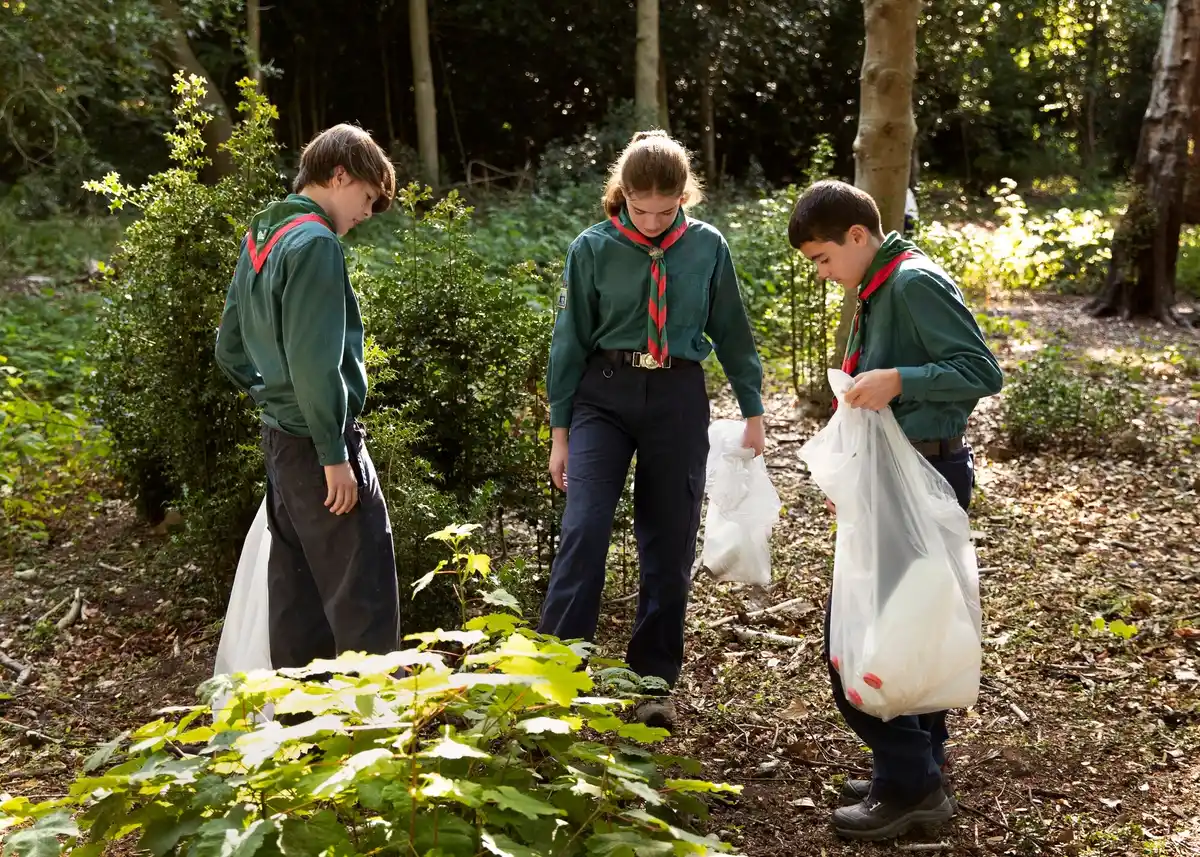urban community garden soil testing Netherlands