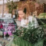 Dutch balcony plants watering care