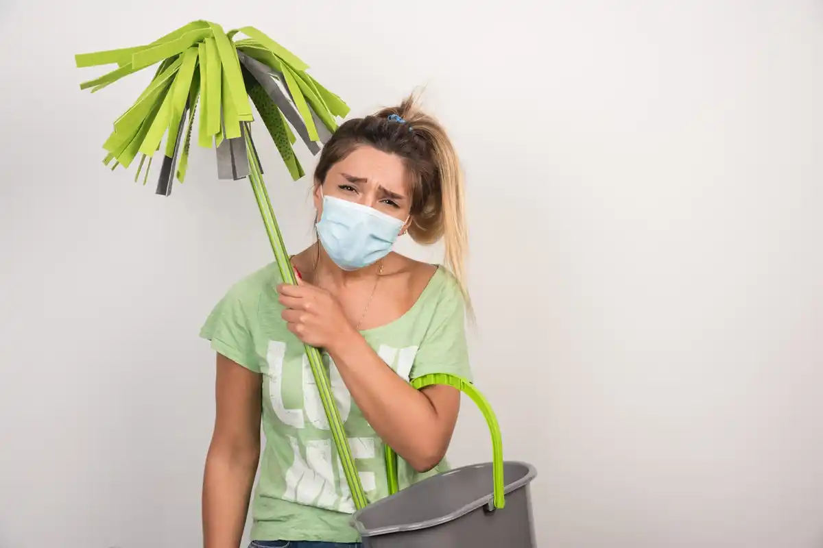 plant disease prevention air circulation healthy indoor plants