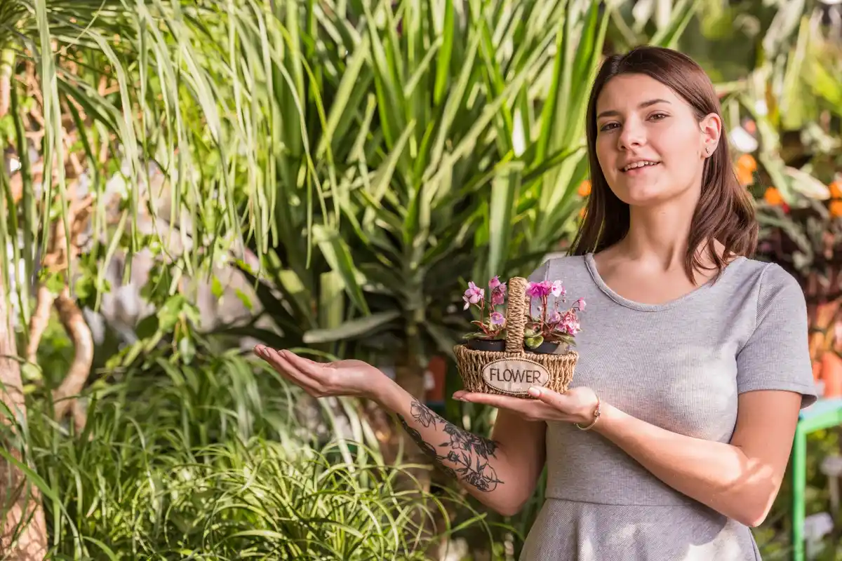 natural garden remedies healthy plants