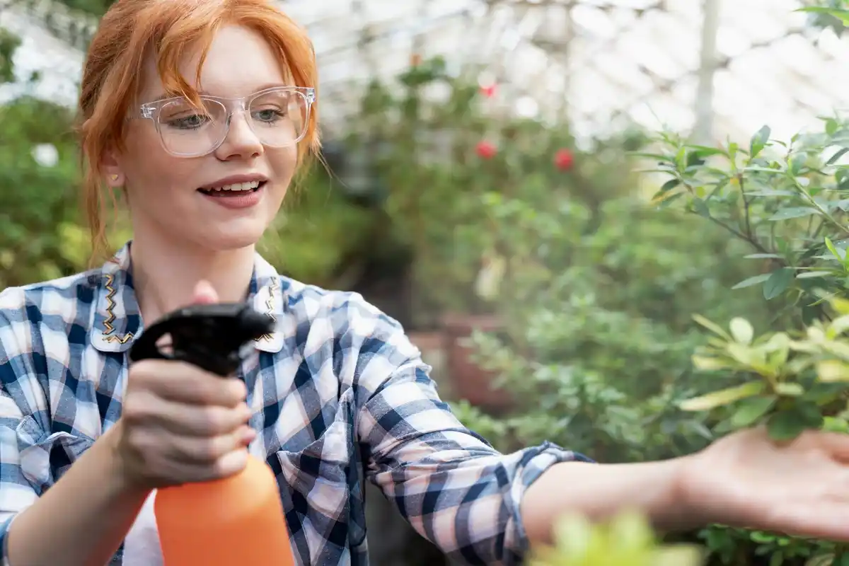 smart garden tools Netherlands innovative