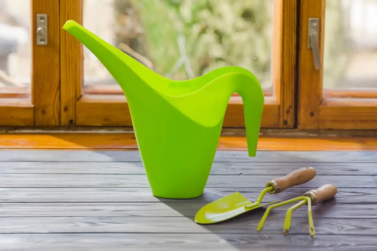 smart garden tools Netherlands