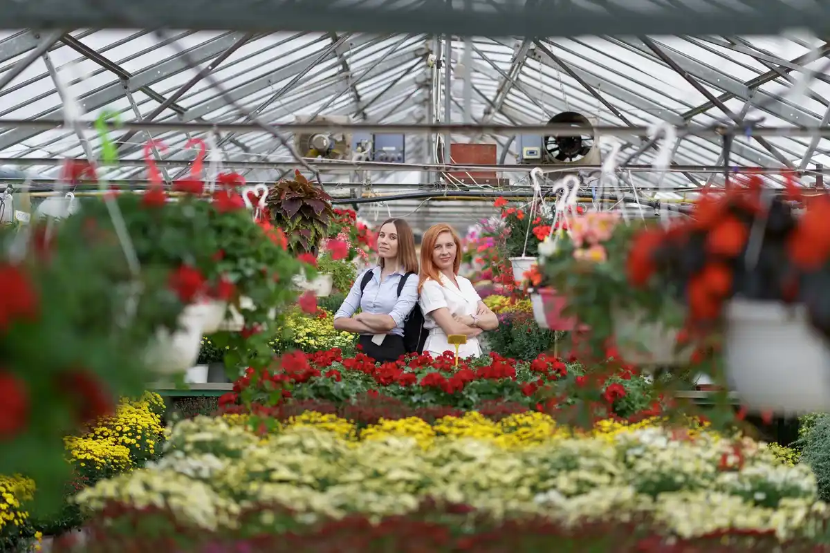 Wil je een moderne tuin? Dit zijn de nieuwste trends voor 2024