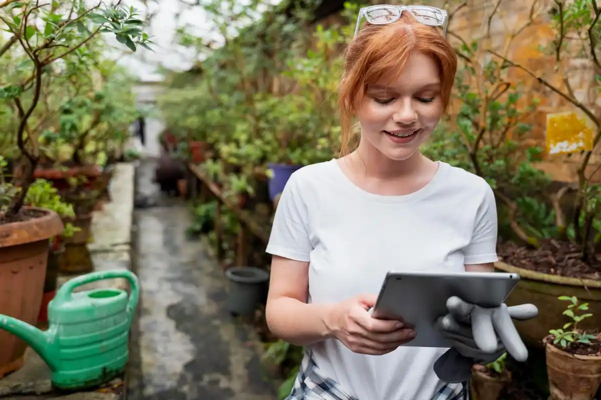 Hoe makkelijk is het om je tuin helemaal zelf te automatiseren?
