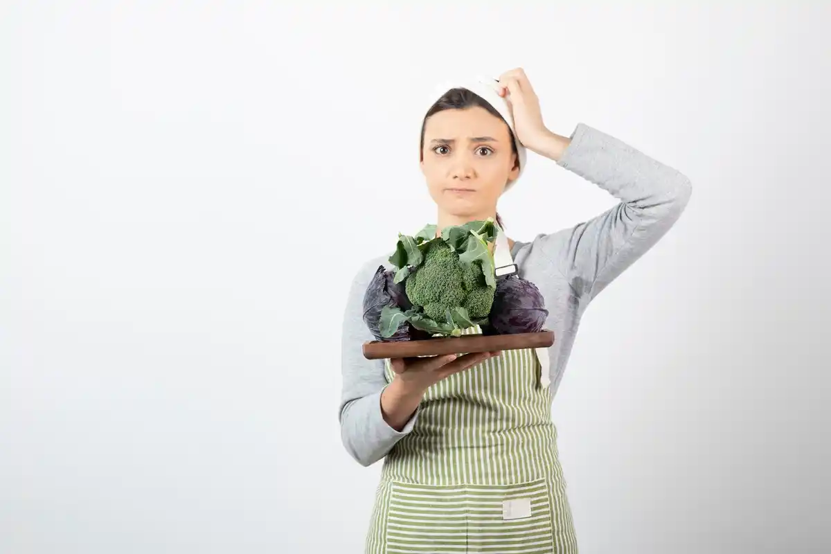 mistake vegetable gardeners make