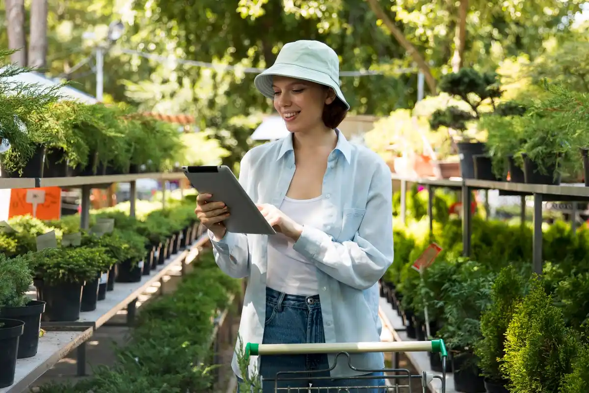 Je tuin water geven zonder stress? Zo werkt slimme tuinbesproeiing