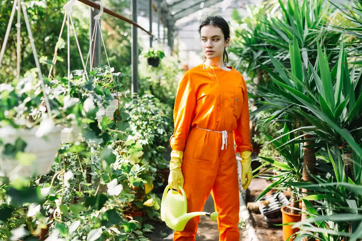 harmful garden pests Netherlands